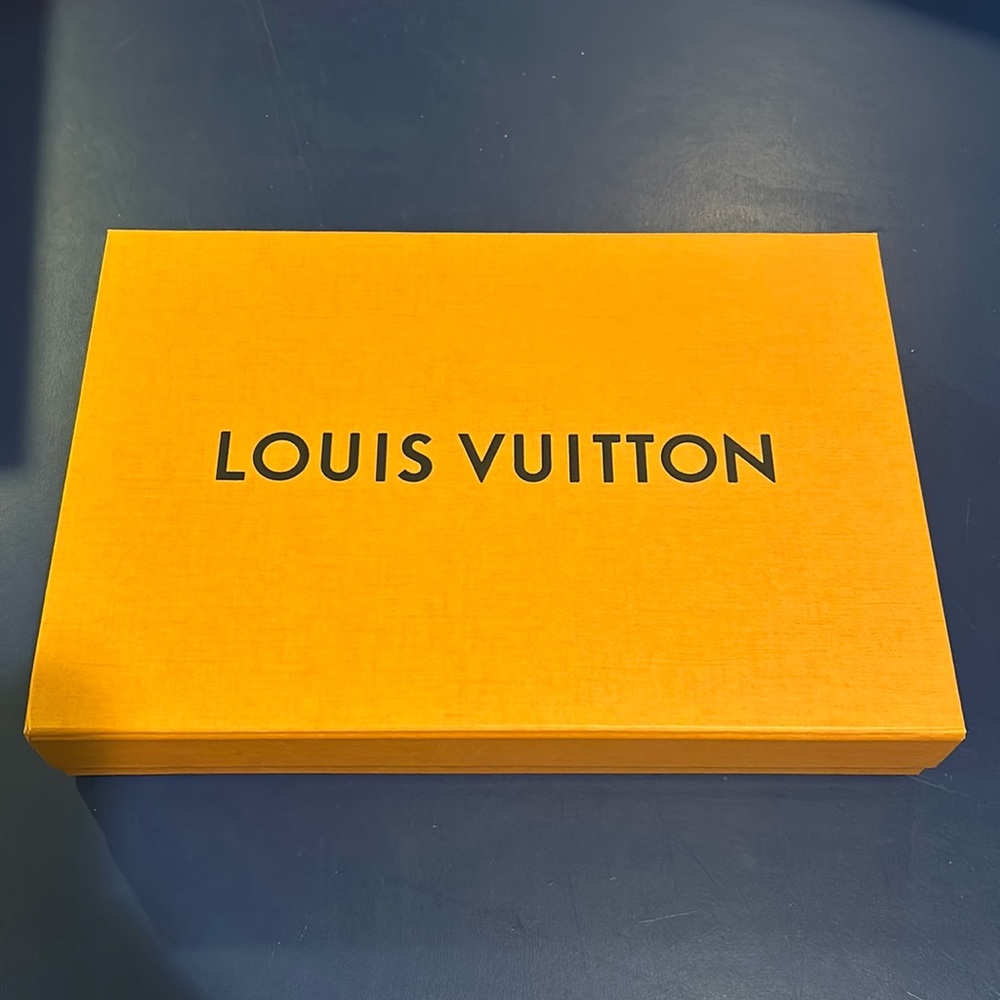 Smalll LV BOX and other sizes are available